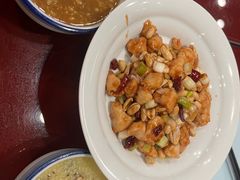 -宏状元现熬粥·京味菜(五棵松店)