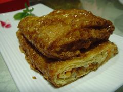 -谭谈川菜(控江路店)