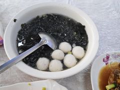 -众味海鲜大排档·活海鲜·潮汕味(南澳店)
