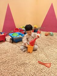 -玩元素·家庭游乐成长中心(香格里拉店)