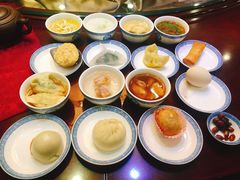 -夫子庙贵宾楼(钞库街店)