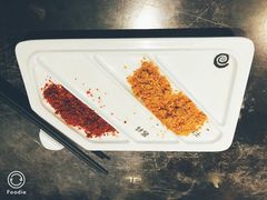 -很久以前羊肉串(簋街店)
