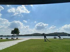 -上海月湖雕塑公园