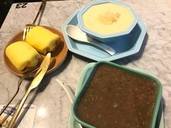 -发记甜品(豉油街店)