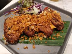 -美奈小馆·越南料理(中航城君尚购物中心店)