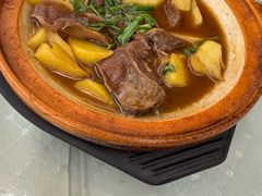 -百姓食府(秦虹路店)