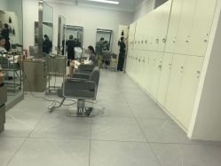 -P.STYLE派斯造型