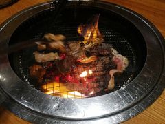 -一牛道炭火烧肉居酒屋(椒江店)
