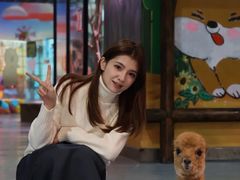 -顺德南宏海立方海洋公园