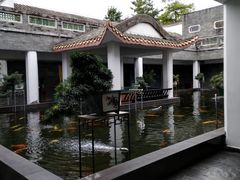 -东莞市可园博物馆