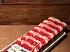 -三出山火锅(万象天地店)