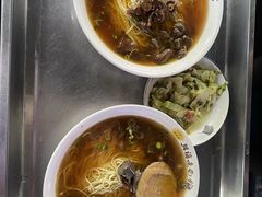 -兴福老面馆(寺路街店)