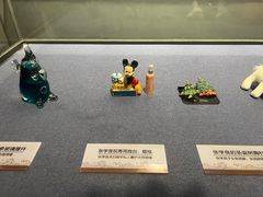 -张学良旧居陈列馆