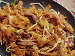 -避风塘·金牌店·夜宵(金玉兰店)