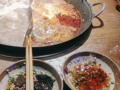 -萍姐火锅·公路夜市(打浦桥日月光店)