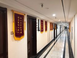 -千禧果月子会所(郑州东站店)