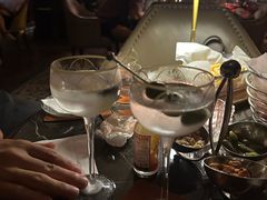 -LONG BAR 廊吧(外滩华尔道夫酒店)