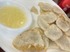 炸灌肠-东四民芳餐厅(朝阳门总店)