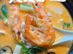 -1937青岛老味道·海肠捞饭·青岛菜(大鲍岛栈桥店)