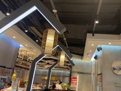 -上渔铁板烧(熙悦汇店)
