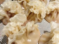 -清真文铁家烧麦馆