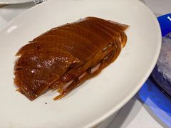 四季民福烤鸭-四季民福烤鸭店(前门店)