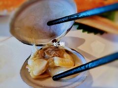 蛤蜊-AdD全日制餐厅(中谷花园酒店)