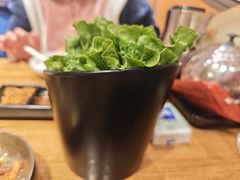 -九田家黑牛烤肉料理(华侨城店)