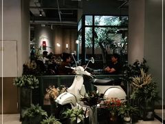 门面-大树餐厅(大悦城店)