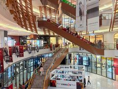 -砂之船奥莱(南京江宁店)