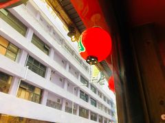 大堂-一蘭拉面(铜锣湾店)