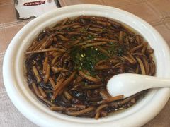 -乾隆美食·本帮菜(黄河路店)