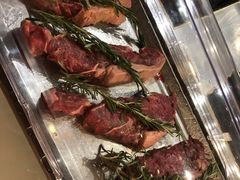 -The COOK·厨餐厅·自助餐(浦东嘉里大酒店)