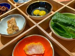 -木王宴语·野生鲜菌火锅(玉河店)