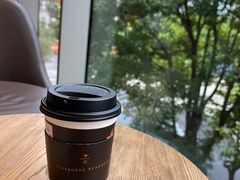 -星巴克臻选(湖滨道店)