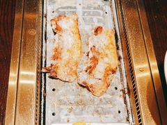 -新石器烤肉(之心城店)