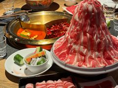 -川味观·鲜货火锅(西湖文化广场店)