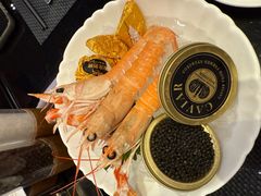 -圣丰索菲特·2 On 988 Café 自助餐厅