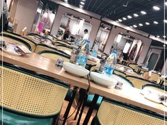 -老苏州大客堂·苏帮菜·松鼠桂鱼·苏州传统小吃(观前街人民商场店)