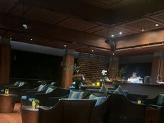 -日落吧·海景咖啡厅·餐酒吧·鸡尾酒·下午茶·乐队表演·浪漫夕阳·三亚文华东方酒店
