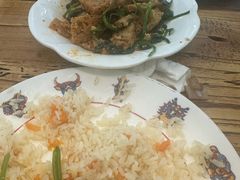 -217丰惠源抓饭(江乾路店)