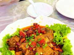 -金陵暴走小龙虾·迷踪蟹(凯德MALL店)