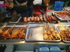 -优茶手作(凯邦店)