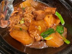 -汤城小厨•粤菜•靓汤(西直门凯德MALL店)