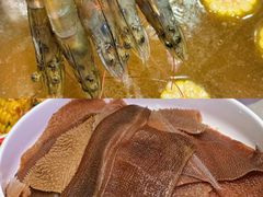 -今日牛事潮汕鲜牛肉火锅(瑞金店)