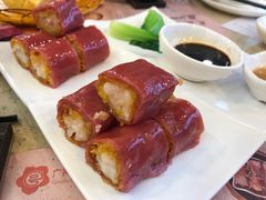 -点都德(汇盈广场店)