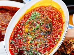 -田园印象·成都土菜院子(华阳店)