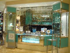 门面-怡咖啡自助餐(宁波香格里拉店)