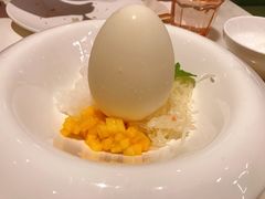 -港丽餐厅(高德置地店)