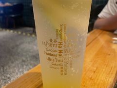 青柠苏打-米纸越南小馆(金鹰世界店)